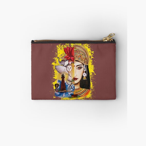 Item preview, Goddess Lakshmi designed and sold by Apurva Suvarna.