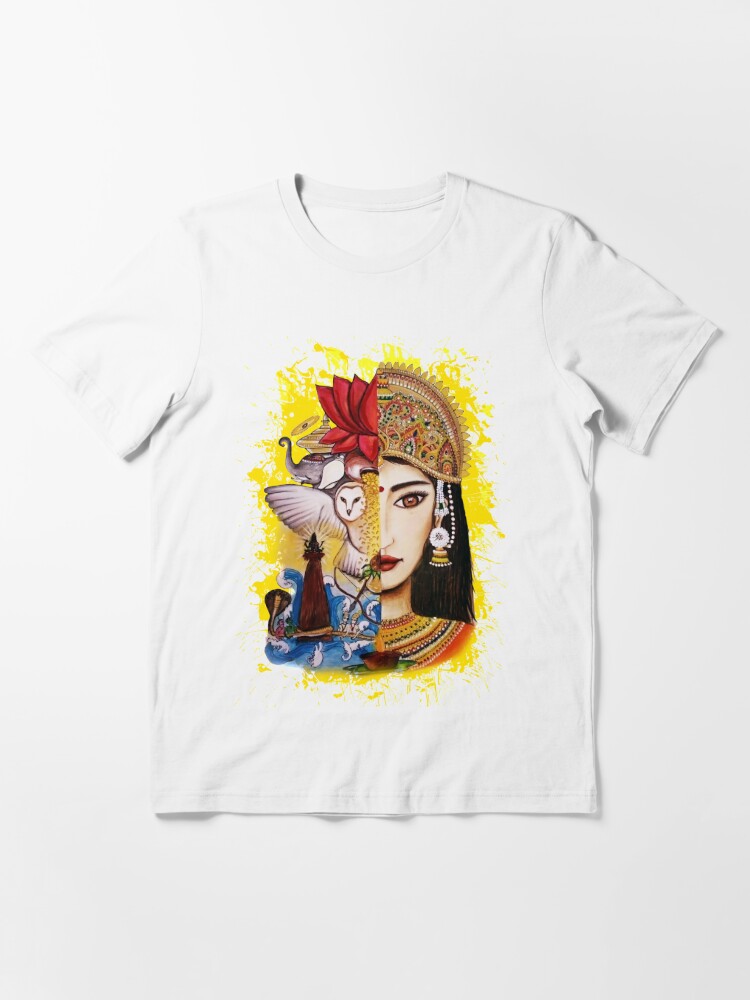 lakshmi shirt