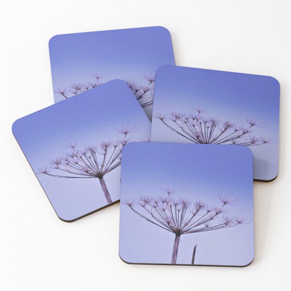 Item preview, Cow Parsley designed and sold by dbrDurham.