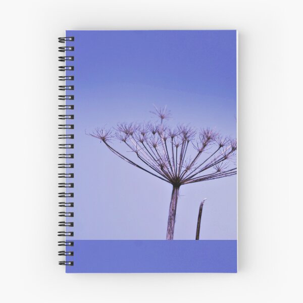 Item preview, Cow Parsley designed and sold by dbrDurham.