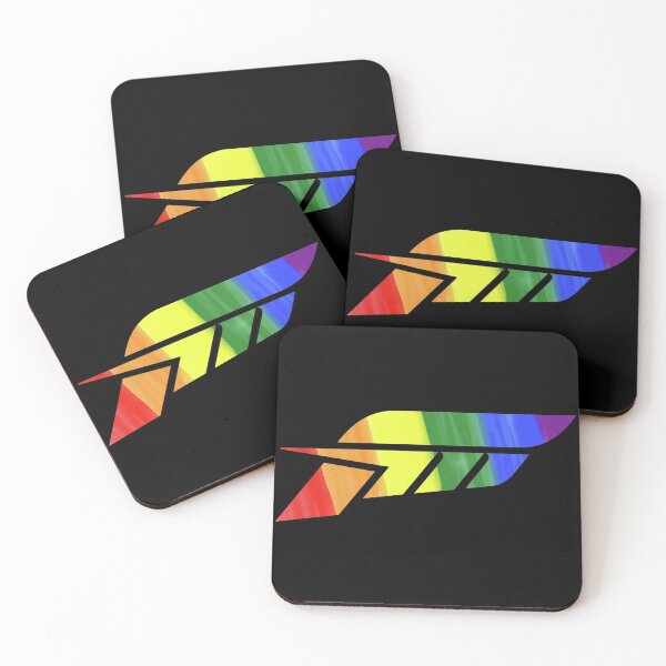 Artikelvorschau, Forza LGBT entworfen und verkauft von YKudo.
