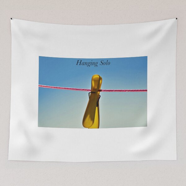 Item preview, Lonely Peg-gy designed and sold by dbrDurham.