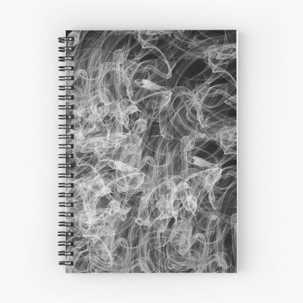 Item preview, ilustración de humo designed and sold by --Andrii--.