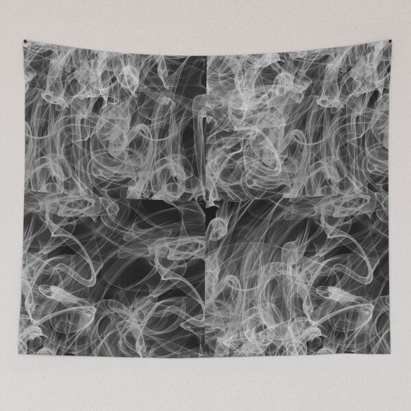 Item preview, ilustración de humo designed and sold by --Andrii--.