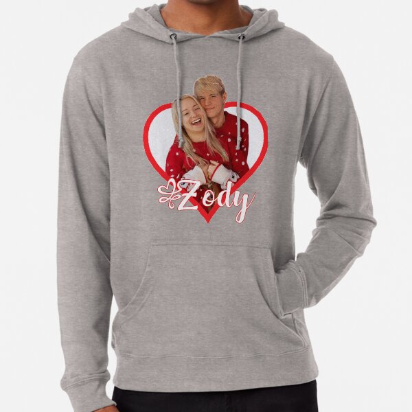 zody merch hoodie zoe and cody