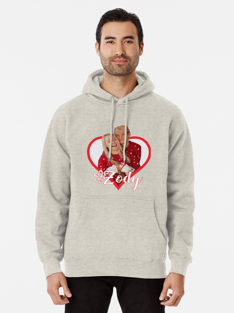 Zody discount merch hoodie