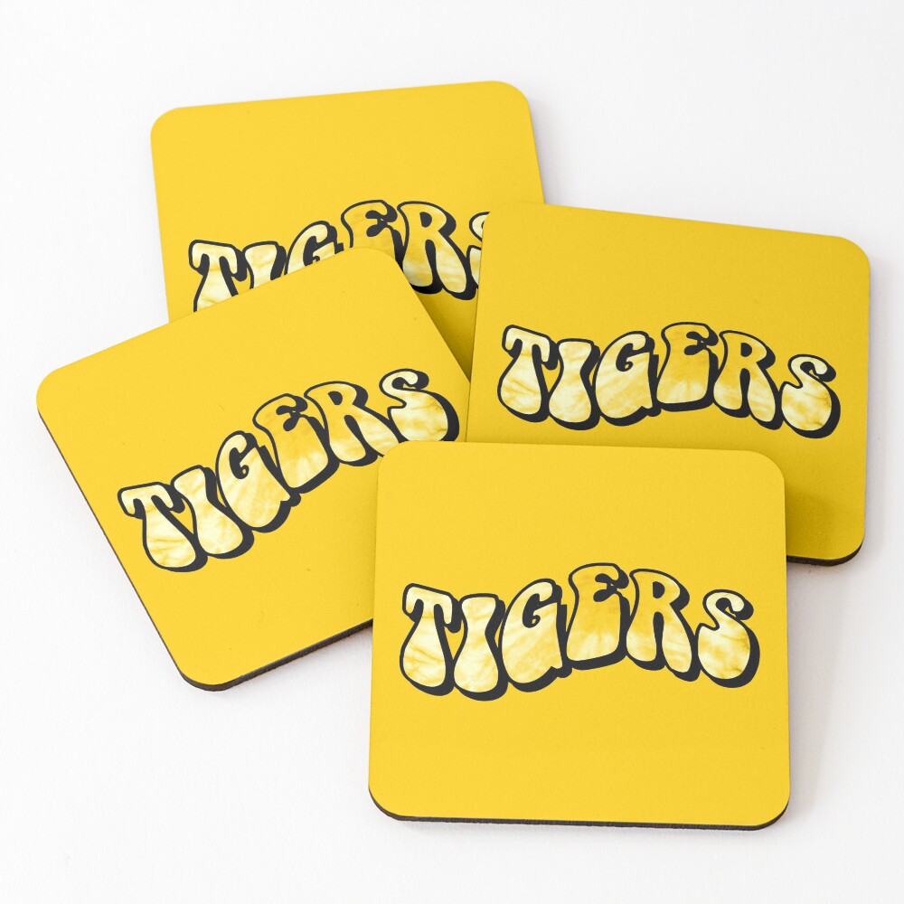 Item preview, Coasters (Set of 4) designed and sold by Rpadnis.