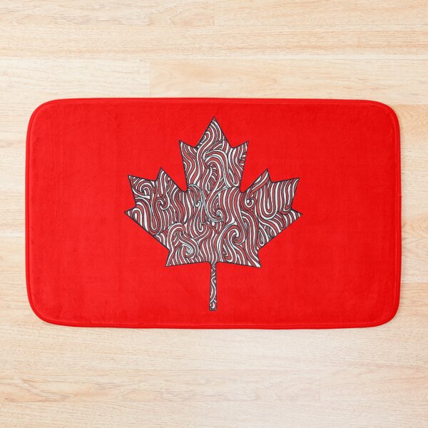 Item preview, Red Maple Leaf designed and sold by Flower Magic .