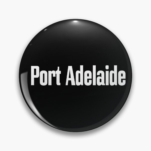 Artikelvorschau, Port Adelaide entworfen und verkauft von ProjectX23.