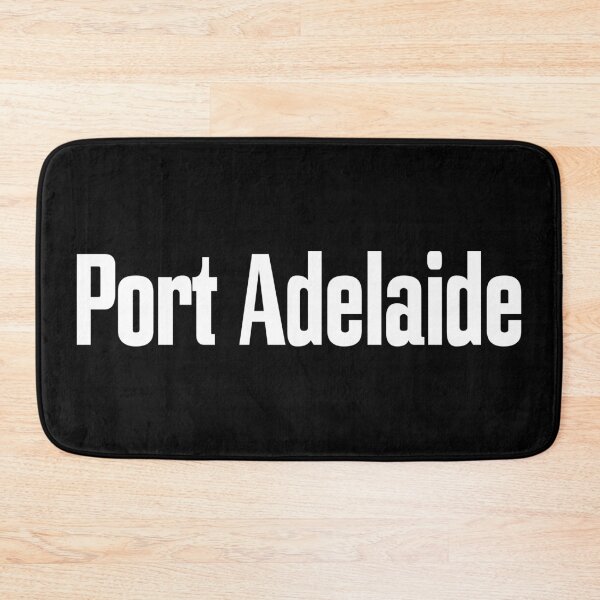 Item preview, Port Adelaide designed and sold by ProjectX23.