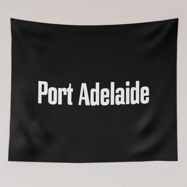 Item preview, Port Adelaide designed and sold by ProjectX23.