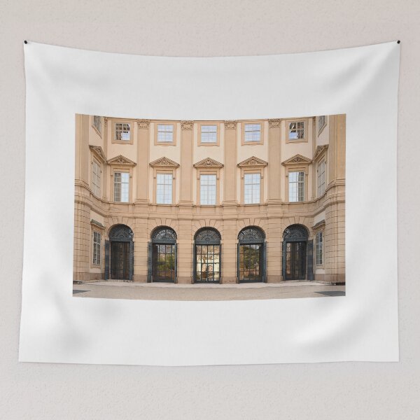 Item preview, old building entrance in Vienna Austria designed and sold by goceris.