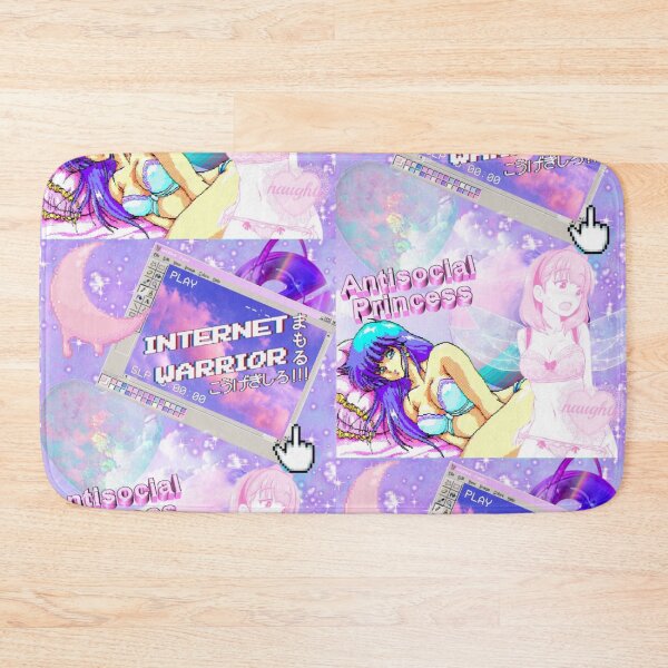 Item preview, Kawaii Vaporwave designed and sold by ssydneyart.