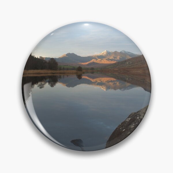 Item preview, Snowdon Horseshoe reflections  from Capel Curig designed and sold by Derren Jones.