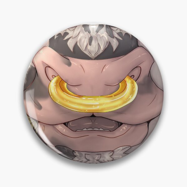 Item preview, Animal Mask - Cow - Pierced Holstein Spotty designed and sold by aviantheatrics.