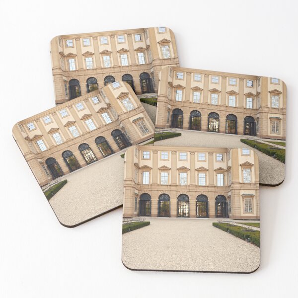 Item preview, old building entrance in Vienna vintage designed and sold by goceris.