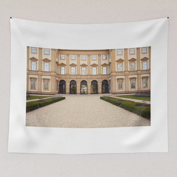 Item preview, old building entrance in Vienna vintage designed and sold by goceris.