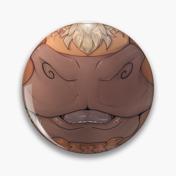 Item preview, Animal Mask - Cow - Highland Red designed and sold by aviantheatrics.
