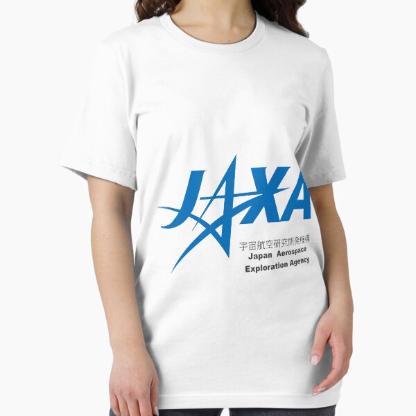 Item preview, JAXA - Official Logo designed and sold by Nikki SpaceStuffPlus.