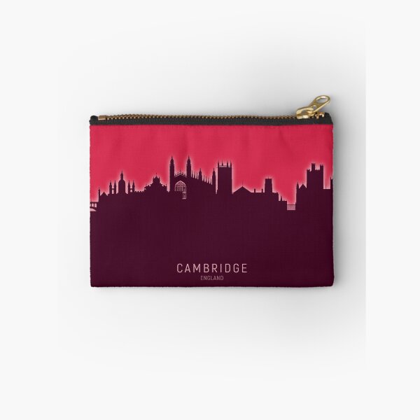 Item preview, Cambridge England Skyline designed and sold by ArtPrints.