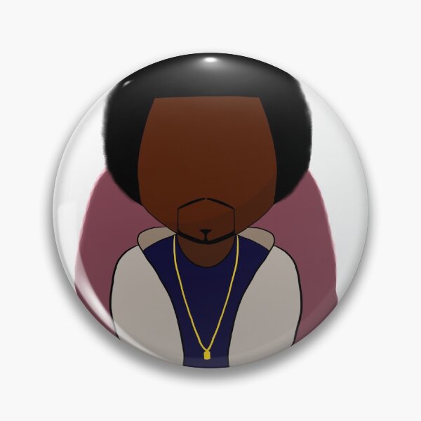 Item preview, Doug Judy AKA The Pontiac Bandit designed and sold by LilBrownieA.