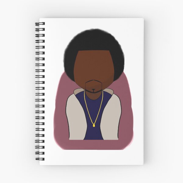 Item preview, Doug Judy AKA The Pontiac Bandit designed and sold by LilBrownieA.