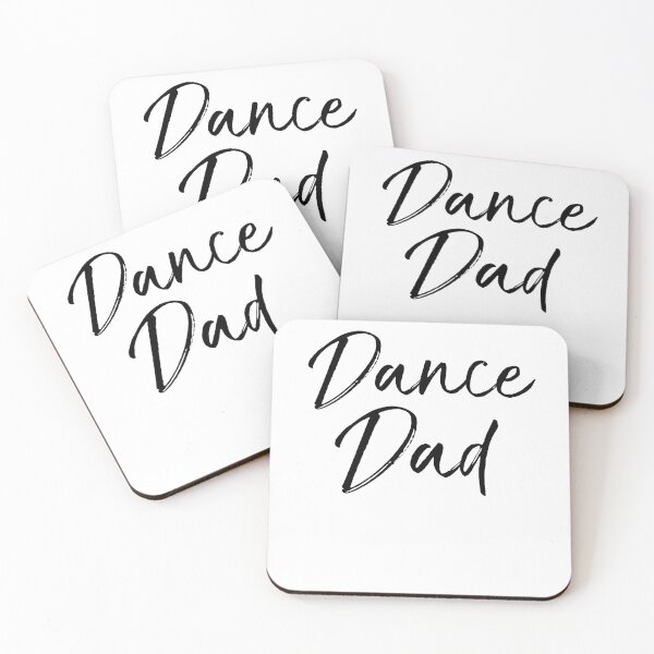 Item preview, Cute Dance Dad Father's Day Gift designed and sold by TNDesignStudio.