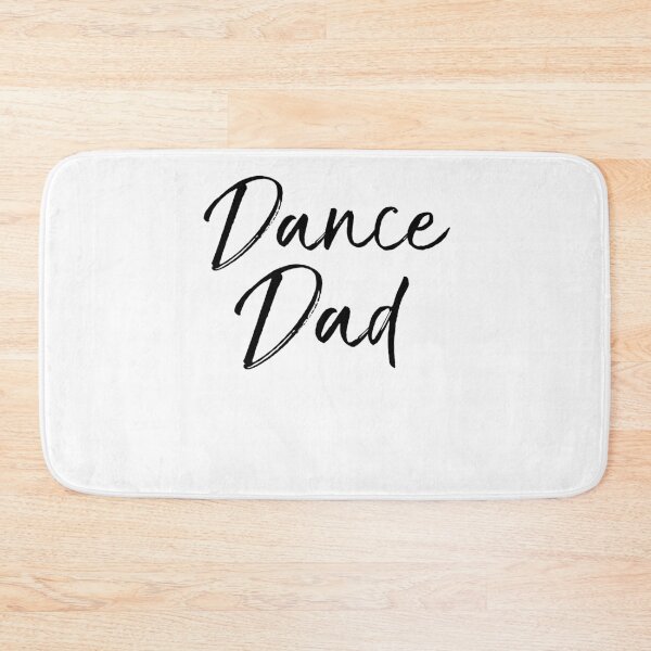 Item preview, Cute Dance Dad Father's Day Gift designed and sold by TNDesignStudio.