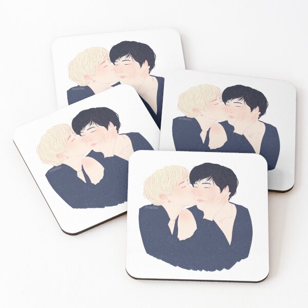 Item preview, smooch designed and sold by mmononn.
