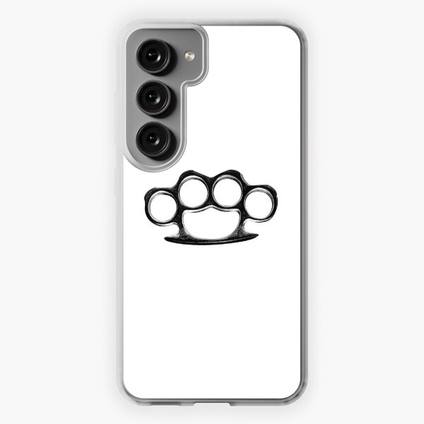 Brass Knuckle Phone Cases for Samsung Galaxy for Sale Redbubble