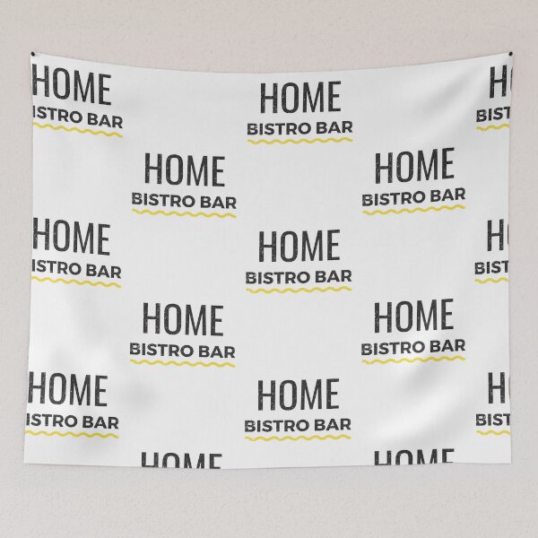 Item preview, Home Bistro Bar designed and sold by Eli Printberg.