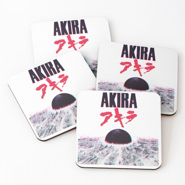 Item preview, AKIRA V2 designed and sold by Arnold Kim.