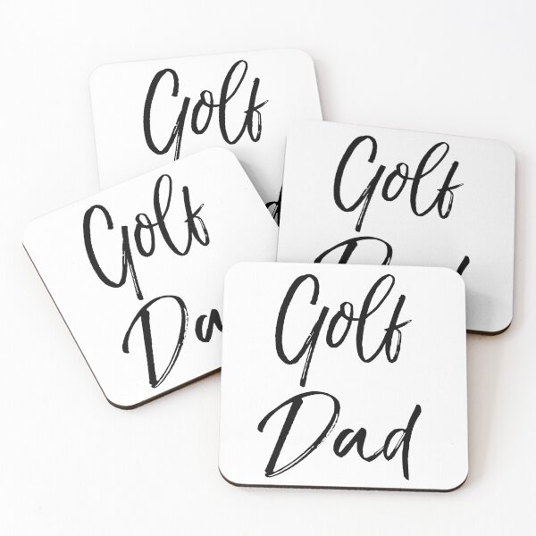 Item preview, Cute Golf Dad Father's Day Gift designed and sold by TNDesignStudio.