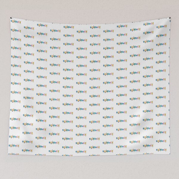Item preview, Science designed and sold by FaCurls.