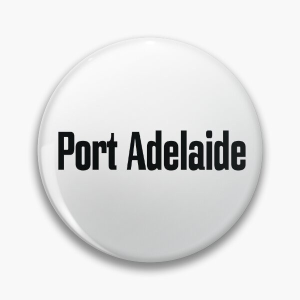 Item preview, Port Adelaide designed and sold by ProjectX23.