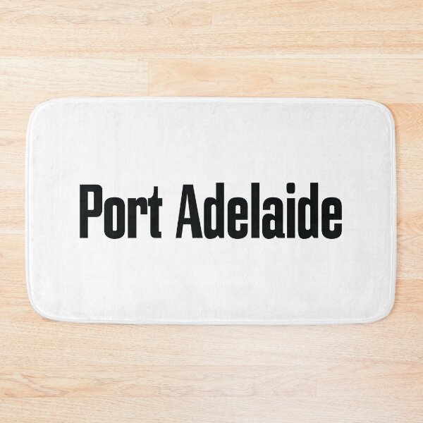 Item preview, Port Adelaide designed and sold by ProjectX23.