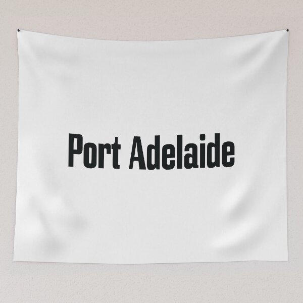 Item preview, Port Adelaide designed and sold by ProjectX23.