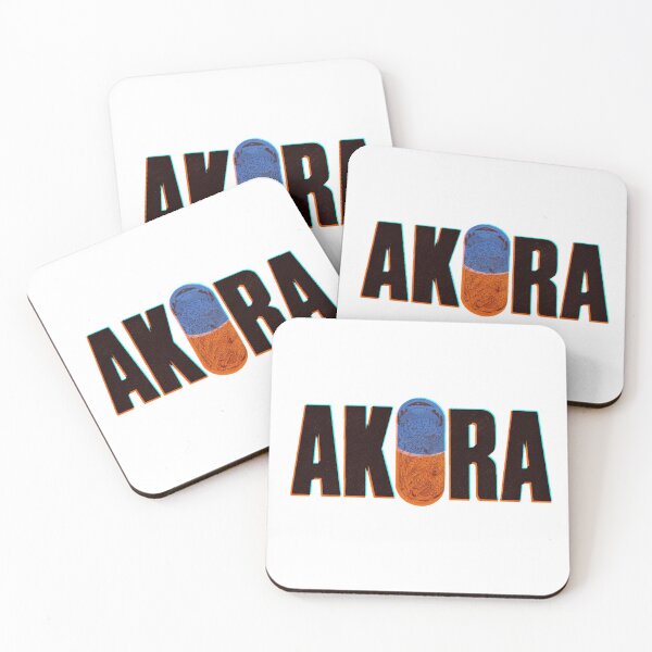 Item preview, AKIRA V1 designed and sold by Arnold Kim.