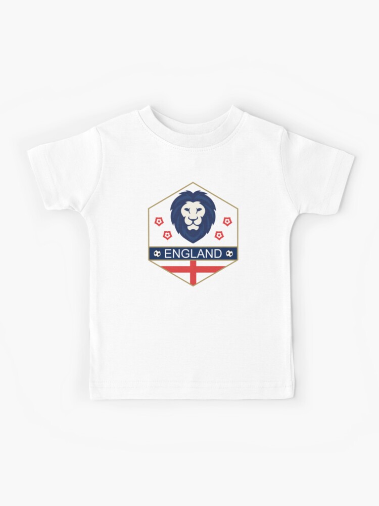 kids england football t shirt