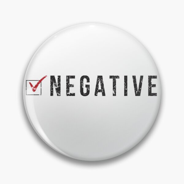 Item preview, NEGATIVE  designed and sold by Eli Printberg.