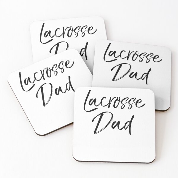 Artikelvorschau, Cute Lacrosse Dad Father's Day Gift entworfen und verkauft von TNDesignStudio.