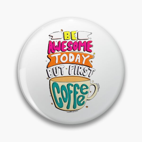 Item preview, Coffee Lover (4) designed and sold by QuoteMan.