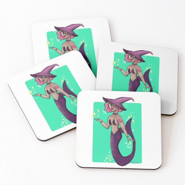 Item preview, Magical Mermaid designed and sold by mskayla07.