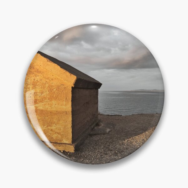 Item preview, Little house on the cliff Penmaenhead designed and sold by Derren Jones.
