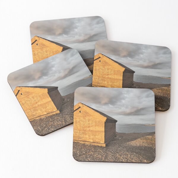 Item preview, Little house on the cliff Penmaenhead designed and sold by Derren Jones.