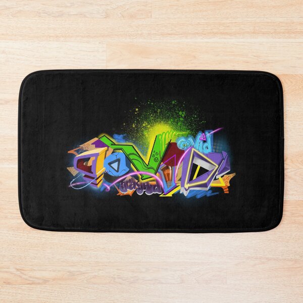 Item preview, covid 3D designed and sold by heinzgraynd.
