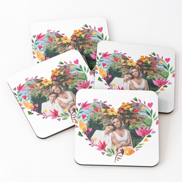 Item preview, Paulina and Maria Jose Wedding designed and sold by bienbienbien.