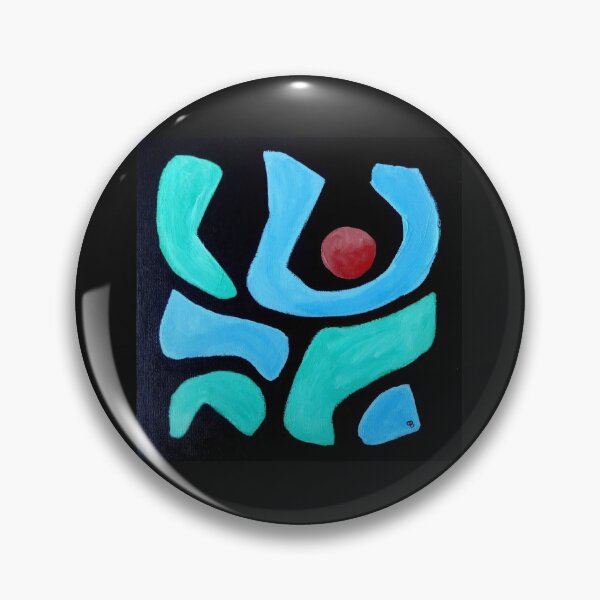 Item preview, Pangaea Super Continent. Abstract Art designed and sold by Bagsyrose.