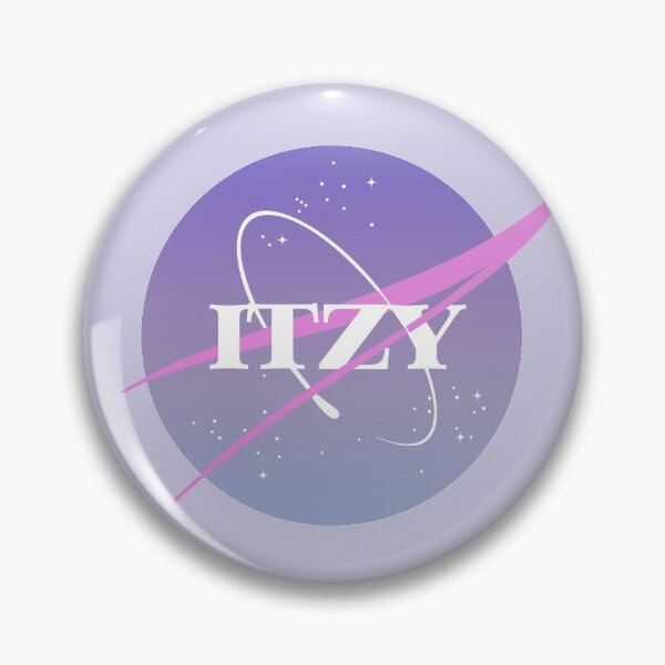 Item preview, ITZY (NASA) designed and sold by lovely-day.
