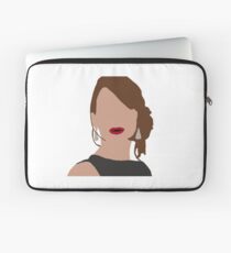 Jennifer Lawrence Laptop Sleeve